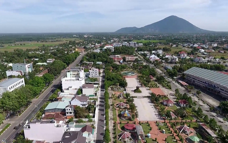 Đất nền trung tâm TP.Tây Ninh: Cơ hội vàng còn bỏ ngỏ