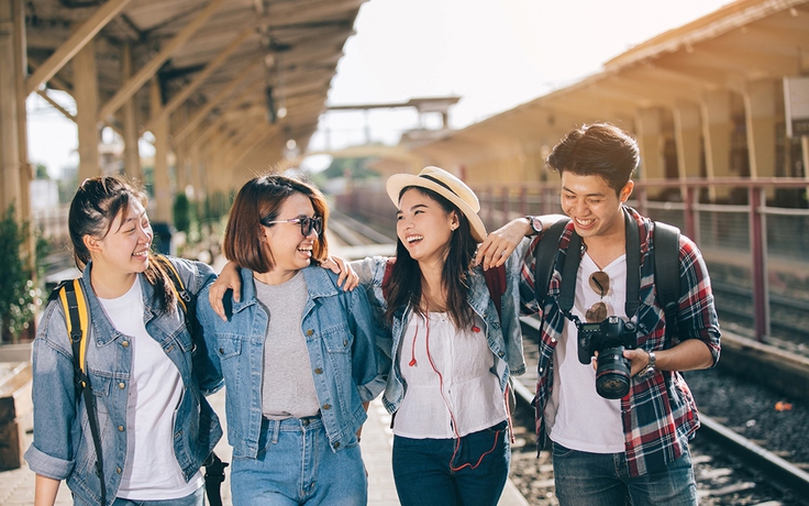 Thế hệ Millennials: Hoạch định tài chính tương lai để tận hưởng trọn vẹn cuộc sống