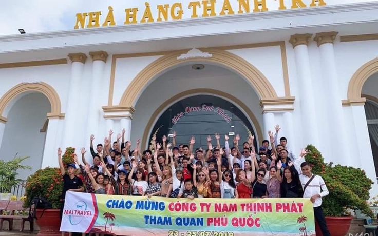 BĐS Nam Thịnh Phát xây dựng sản phẩm thật, giá thật