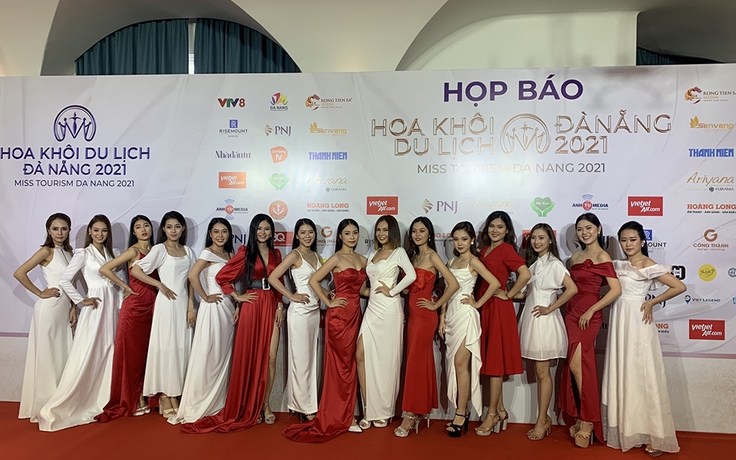 Khởi động cuộc thi Hoa khôi du lịch Đà Nẵng
