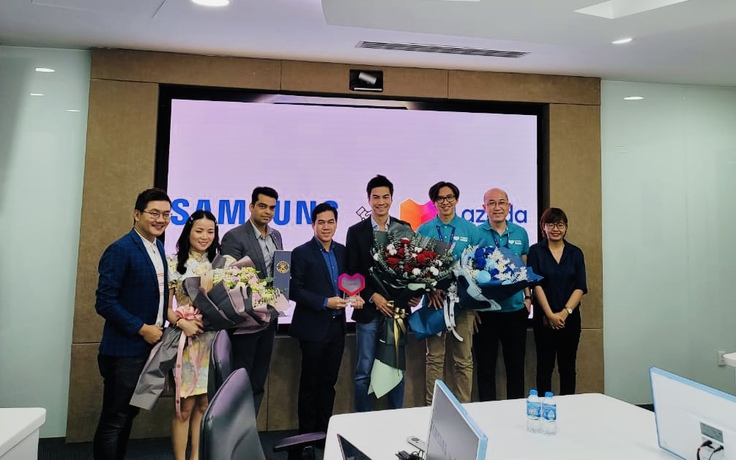 Lazada Brand Awards, giải thưởng vinh danh 12 thương hiệu đối tác nổi bật trong năm 2020