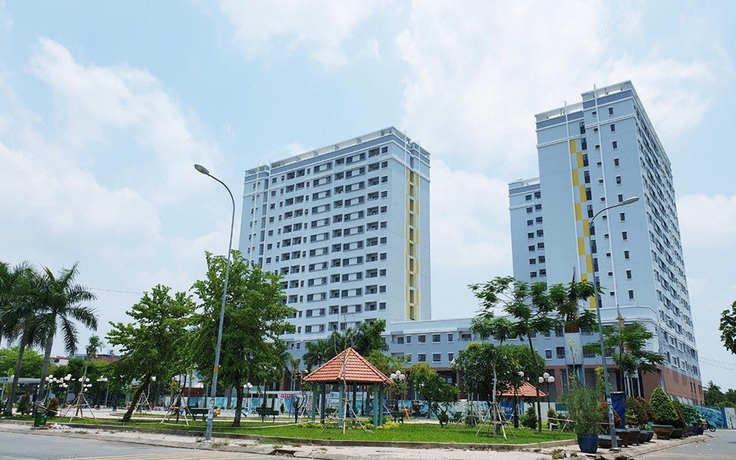 SeaHoldings phản hồi ý kiến cư dân Fresca Riverside