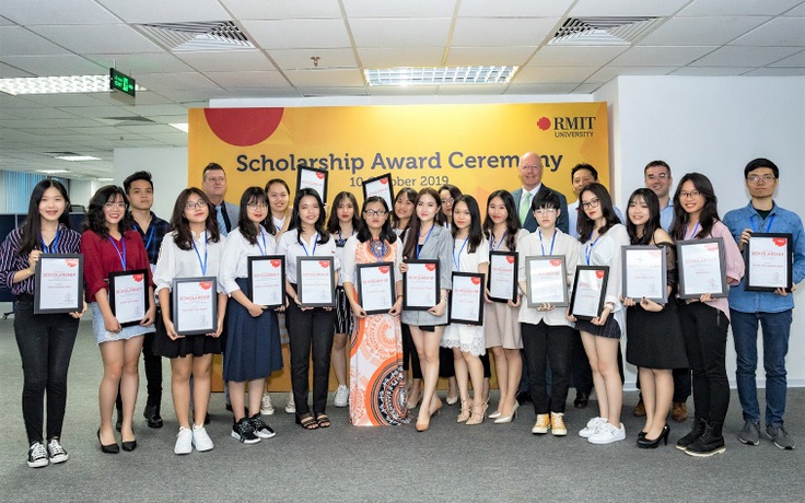 Học bổng RMIT: 3 hiểu lầm khiến học sinh vuột mất suất học gần tỉ đồng