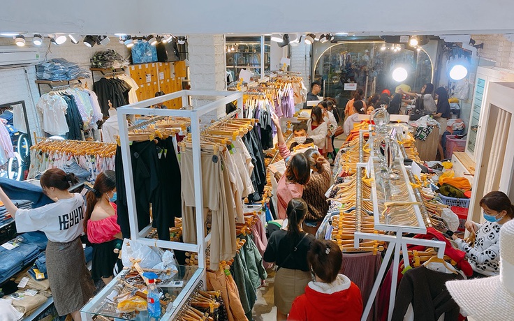 Smax - Shop thời trang nổi tiếng của giới trẻ Đà Nẵng