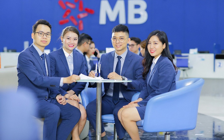 Kết thúc năm 2020, toàn tập đoàn MB hoạt động an toàn, hiệu quả