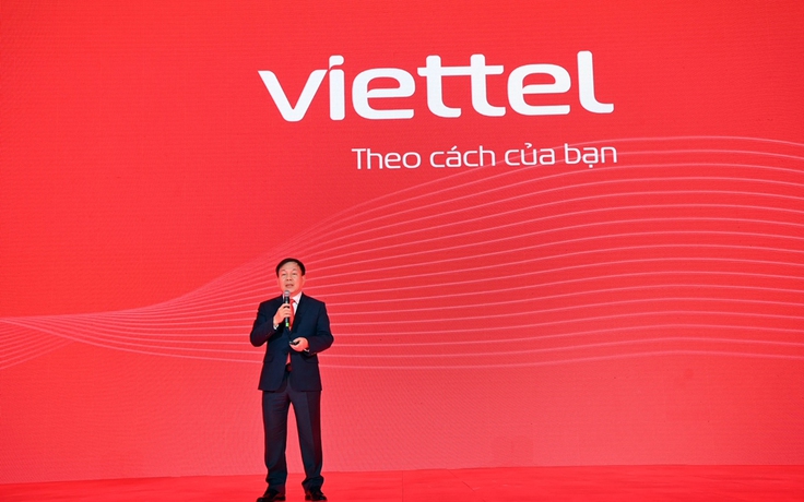 Slogan mới của Viettel: Vì sao ít hơn lại nhiều hơn?