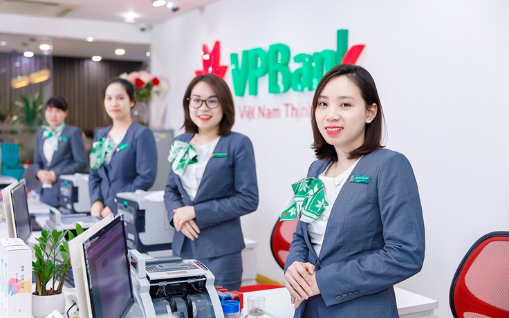 Đón xuân thịnh vượng, VPBank tặng hơn 140.000 phần quà cho khách hàng