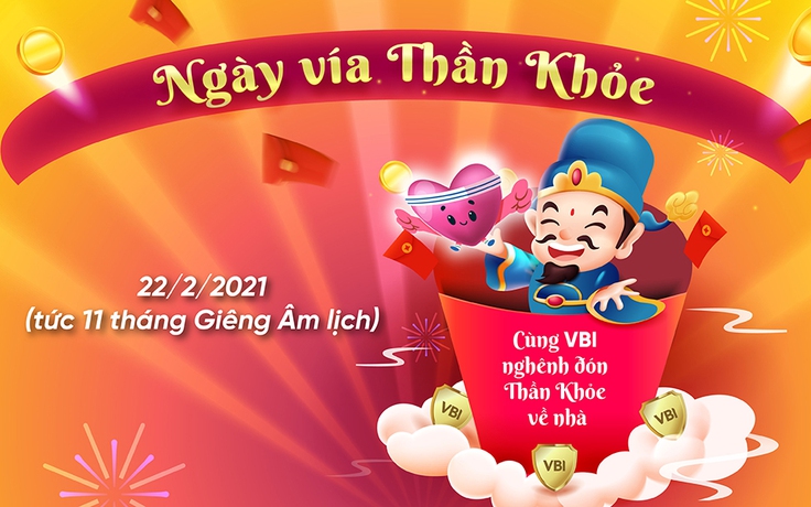 Nhiều người tự tạo ‘ngày vía Thần Khỏe’ sau một năm dịch bệnh hoành hành