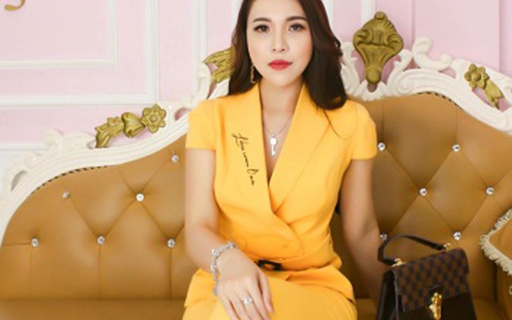 Ruby Fashion Store - thương hiệu thời trang cao cấp