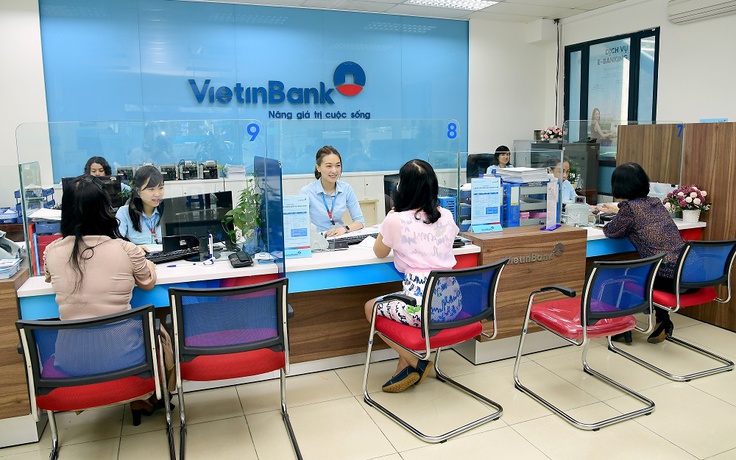 VietinBank ưu đãi dành tặng khách hàng doanh nghiệp có người đứng đầu là phái nữ