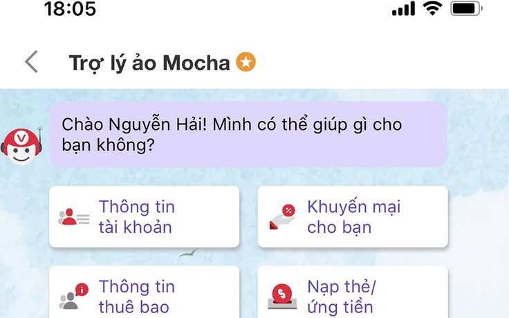 Chính thức phát động chương trình ‘Cùng Viettel viết lên cuộc sống số’