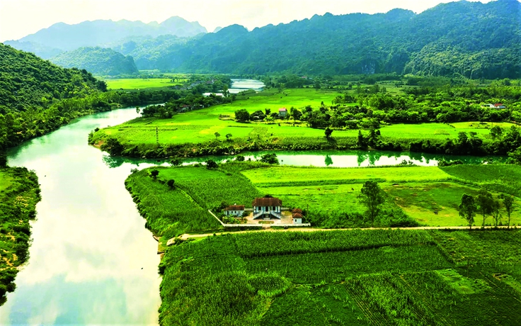 Quê hương di sản hành động để du lịch thực sự thành ngành kinh tế mũi nhọn