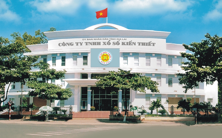 Công ty Xổ số kiến thiết Gia Lai thực hiện tốt công tác an sinh xã hội