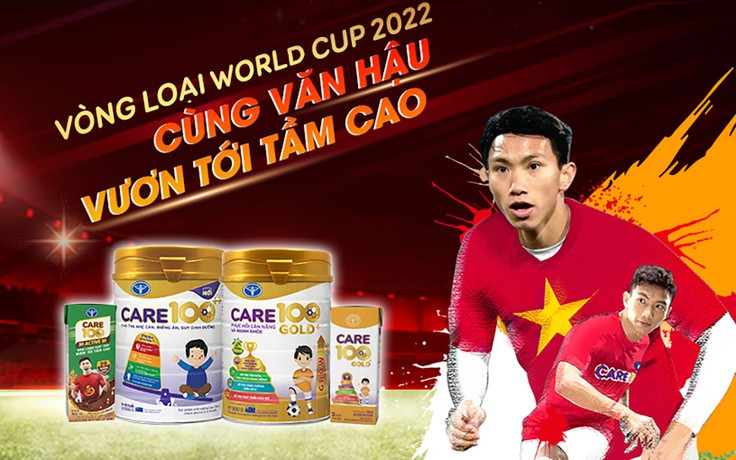 Kỳ tích lịch sử tuyển Việt Nam: Vào vòng loại thứ 3 World Cup 2022