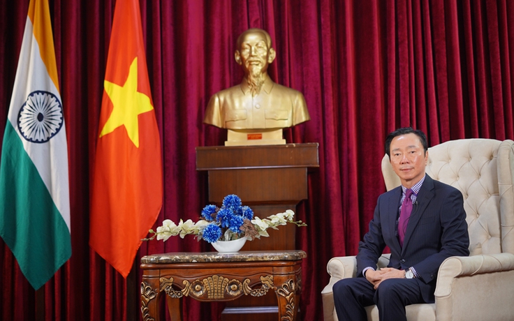 Đại sứ Phạm Sanh Châu - người mở đường cho ‘xuất khẩu giáo dục’ Việt Nam