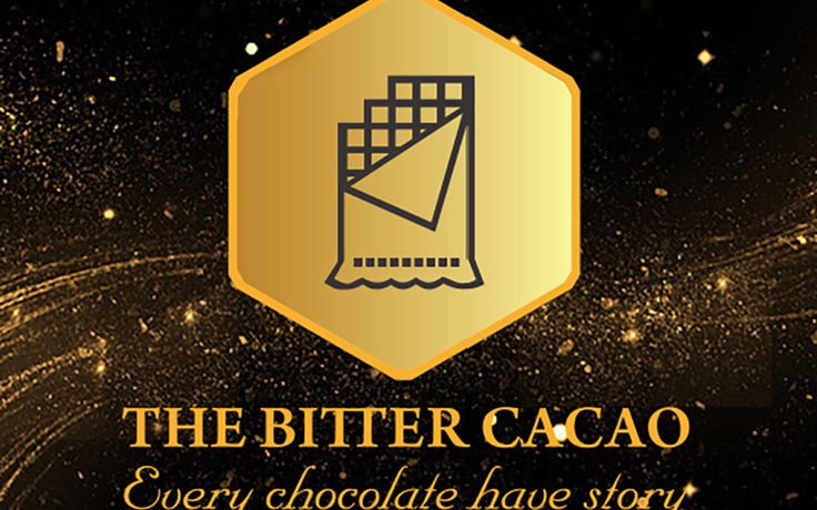 Công ty The Bitter Cacao phát triển và khẳng định giá trị của hạt cacao nguyên chất