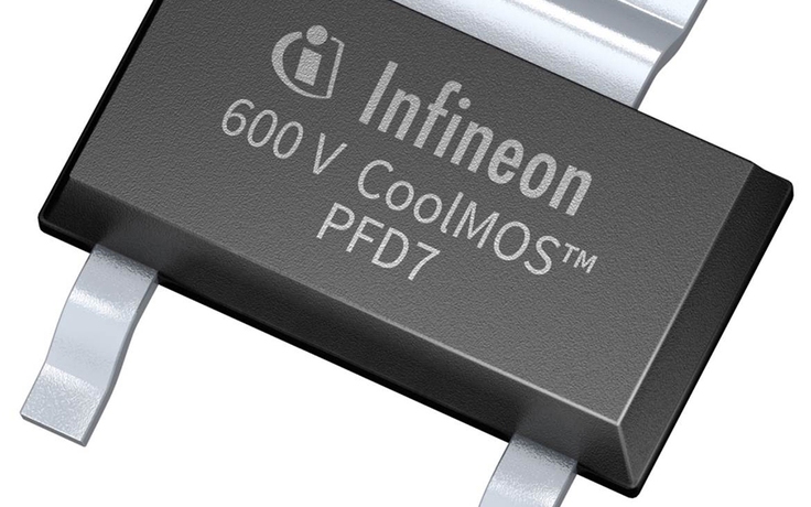 Linh kiện Infineon giúp mẫu tủ lạnh mới tiết kiệm điện năng, tăng tuổi thọ thiết bị