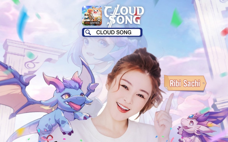 Cloud Song VNG: Hệ thống nhân vật và Pet đặc sắc, đầy tính chiến thuật