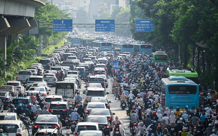 100.000 ôtô ở Việt Nam cài đặt Kiki - trợ lý AI của Zalo trong 1 năm