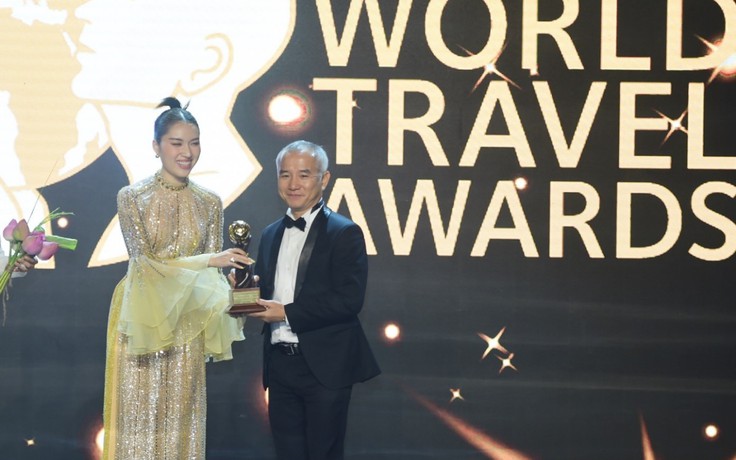 SOJO Hotels hai năm liên tiếp được vinh danh tại giải thưởng World Travel Awards