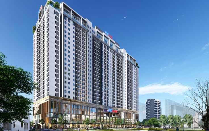 Sức hút của Chí Linh Center trên thị trường bất động sản nghỉ dưỡng