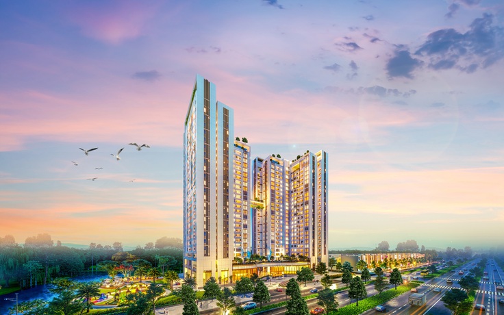 Những đặc quyền khởi tạo nên thương hiệu Essensia Sky