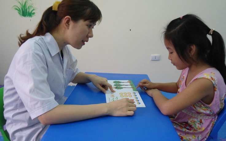 Một số điều cần biết về bệnh rối loạn tự kỷ ở trẻ em Một số điều cần biết về bệnh rối loạn tự kỷ ở trẻ em