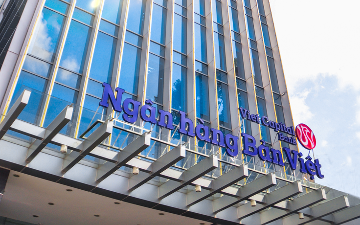 9 tháng đầu năm, Ngân hàng Bản Việt hoàn thành 90% kế hoạch