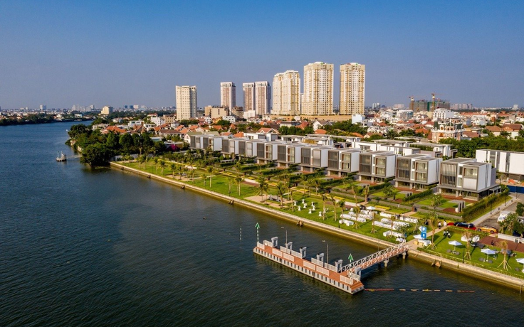 Saigon Luxury - Công ty chuyên bán biệt thự và penthouse TP.HCM