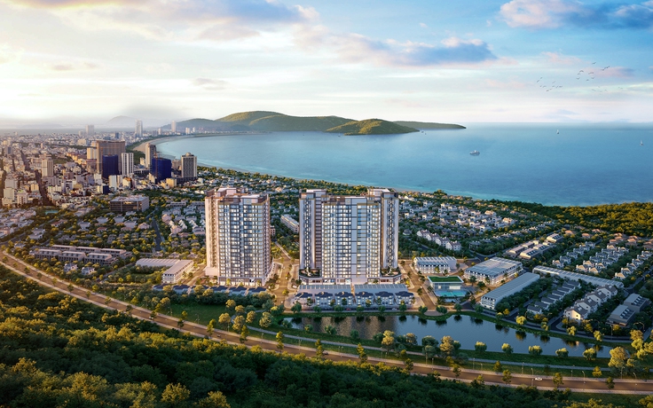 Người trẻ Quy Nhơn chuyển hướng sống ở chung cư