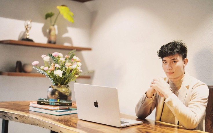 Đỗ Xuân Hoàn - CEO Lạng Sơn và hành trình khởi nghiệp từ bàn tay trắng
