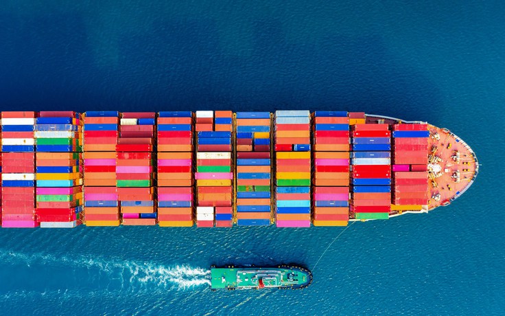 MSB thanh lý tàu biển Công Minh 18 giá từ 10,73 tỉ đồng