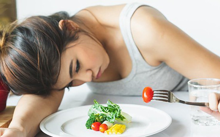 Công thức xây dựng khẩu phần ăn đầy đủ chất dinh dưỡng Công thức xây dựng khẩu phần ăn đầy đủ chất dinh dưỡng