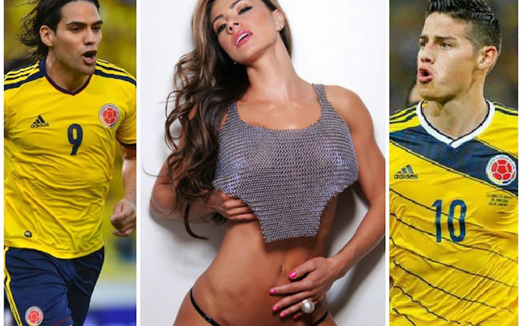 Người mẫu Playboy chê 2 ngôi sao của Chelsea và Real Madrid chưa đủ tuổi