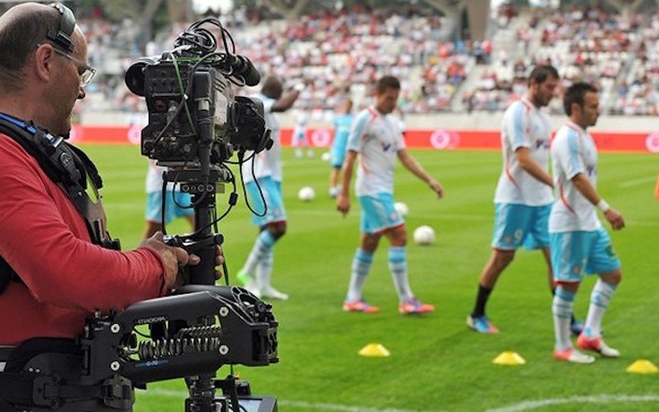 Bản quyền truyền hình World Cup 2018: VTV không vội vàng
