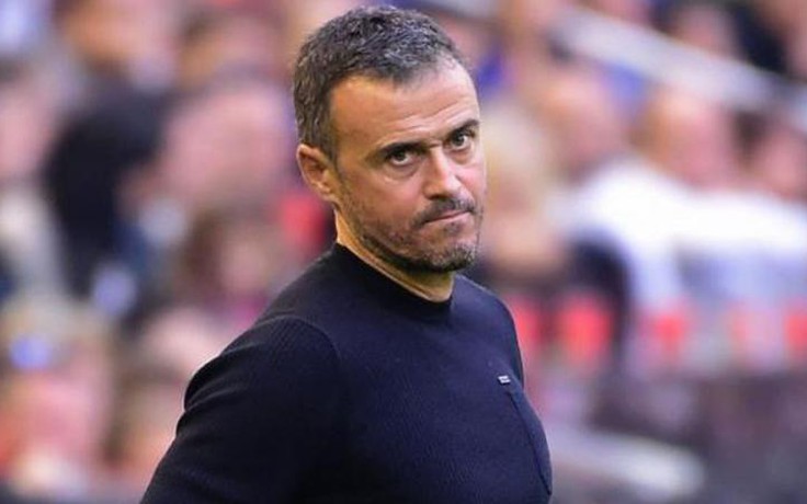 HLV Luis Enrique sẽ dẫn dắt tuyển Tây Ban Nha