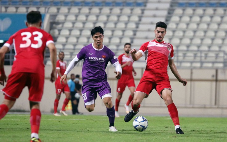 NÓNG: VTV chào giá quảng cáo tuyển Việt Nam ngang mức.. chung kết World Cup 2018!