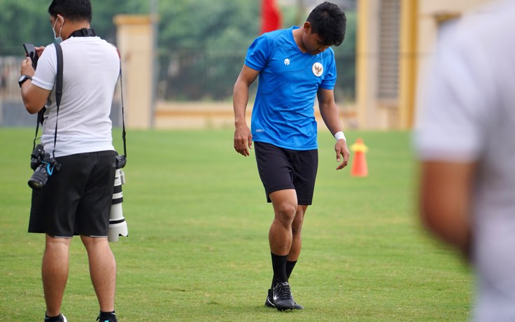 19 giờ U.23 Indonesia - U.23 Timor Leste: Chờ ngôi sao K-League ra mắt