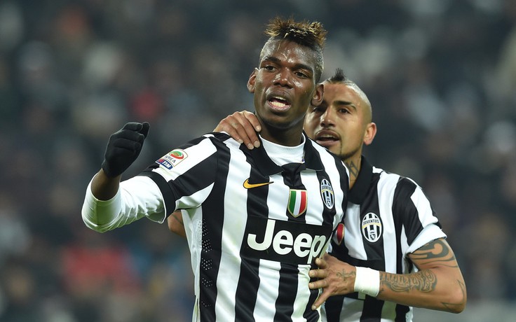 Serie A: Juventus ra mắt Di Maria, nghe Paul Pogba nói lời ngọt ngào