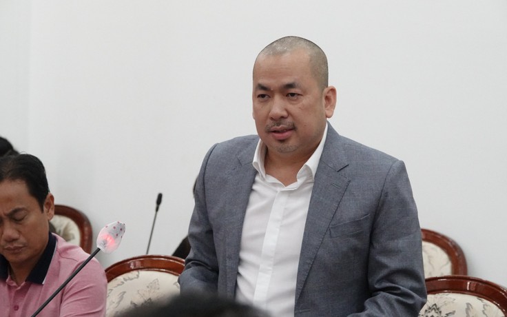 CLB Sài Gòn đề xuất liên doanh khai thác sân Thống Nhất và Thành Long