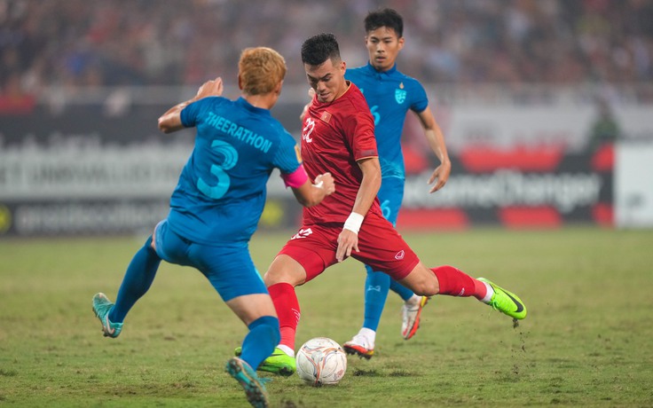 Tân HLV đội tuyển Việt Nam lỡ cơ hội chạm mặt Thái Lan tại Merdeka Cup