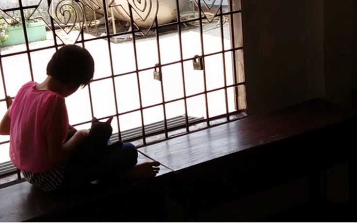 Đắk Nông: Bắt giam bị can ép bé gái 12 tuổi quay clip khiêu dâm