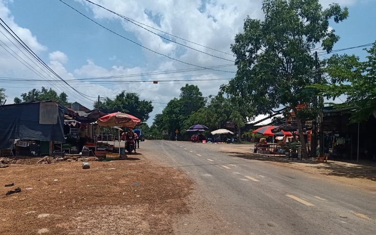 Tro cốt cô gái trẻ tử vong ở Nhật Bản đã được đưa về Đắk Lắk