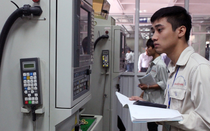 Trường đại học Công nghiệp Hà Nội mở thêm 3 ngành mới, tăng chỉ tiêu