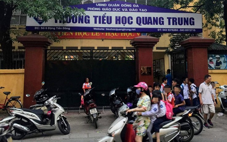 Những 'cái tát' ngành giáo dục: Bắt đầu từ những cá nhân thiếu rèn luyện, tu dưỡng