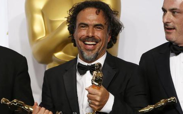 Tỷ suất người xem Oscar giảm thấp nhất trong 6 năm qua