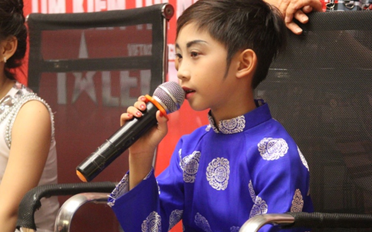 Quán quân Vietnam's Got Talent Đức Vĩnh: Sẽ dùng tiền thưởng cho các chị tiếp tục đi học