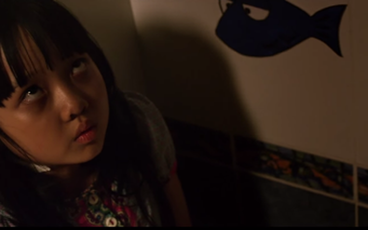 Trailer phim 'Đoạt hồn' thắng giải tại Mỹ