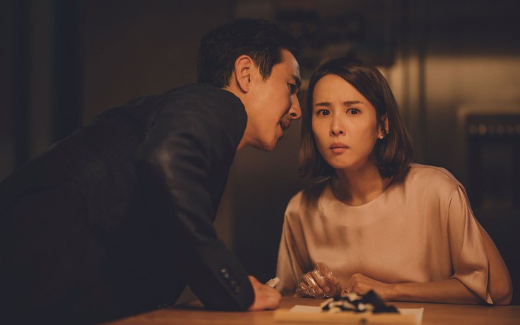 'Ký sinh trùng' của Bong Joon Ho vuột nhiều giải quan trọng tại Baeksang 2020