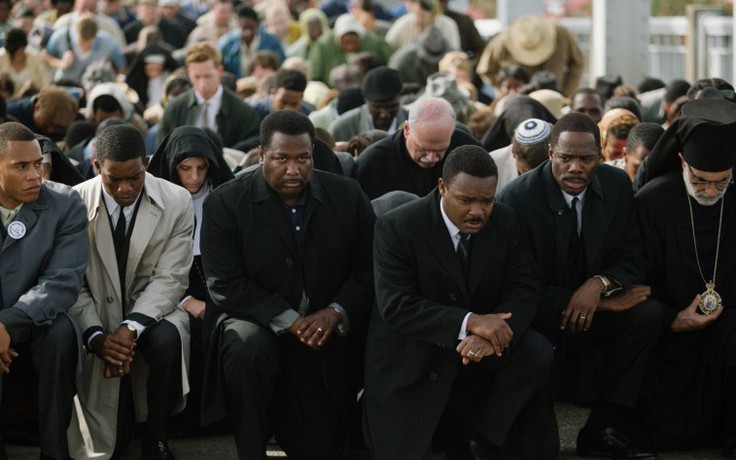 'Selma': Phim về 'Ngày chủ nhật đẫm máu' được chiếu lại để nhắc nhở nhân quyền